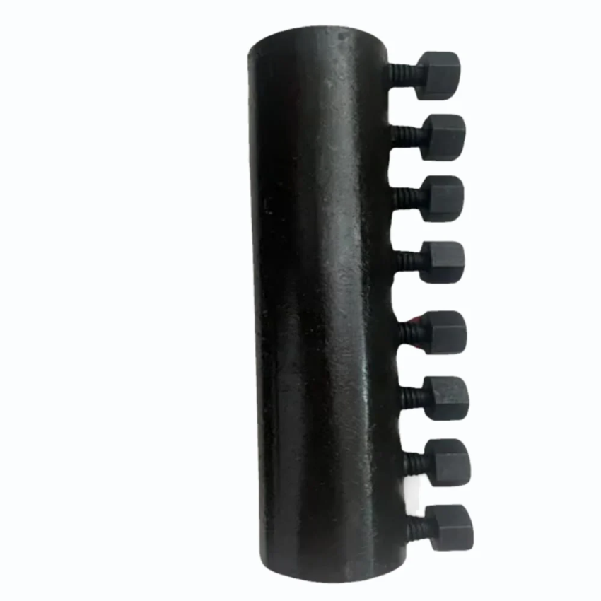 MBT Rebar Coupler Supplier