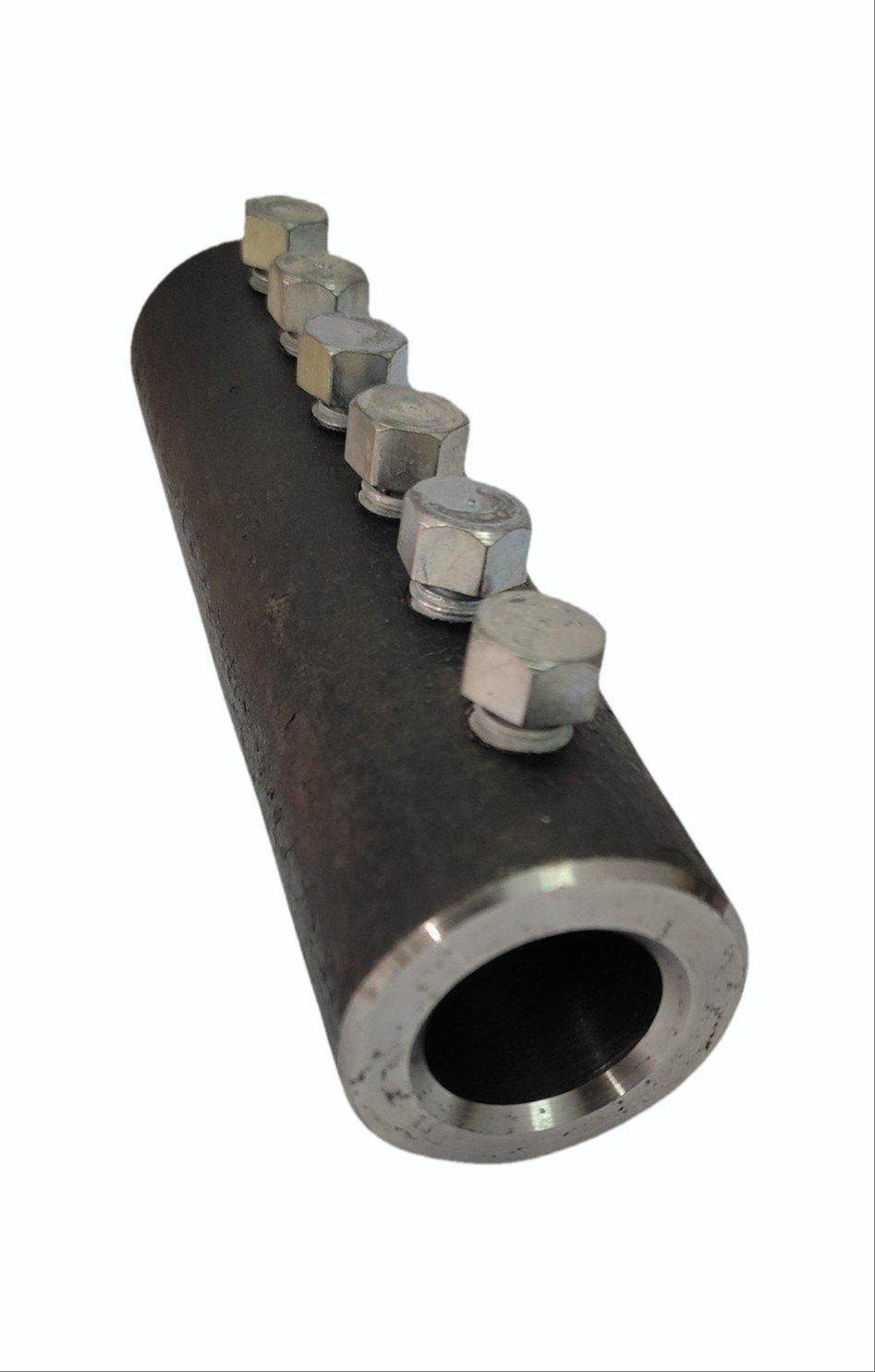 MBT Rebar Coupler Manufacturer
