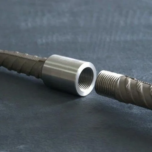 Metal Rebar Coupler Supplier
