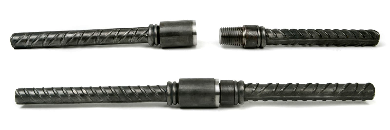 Metal Rebar Coupler Manufacturer