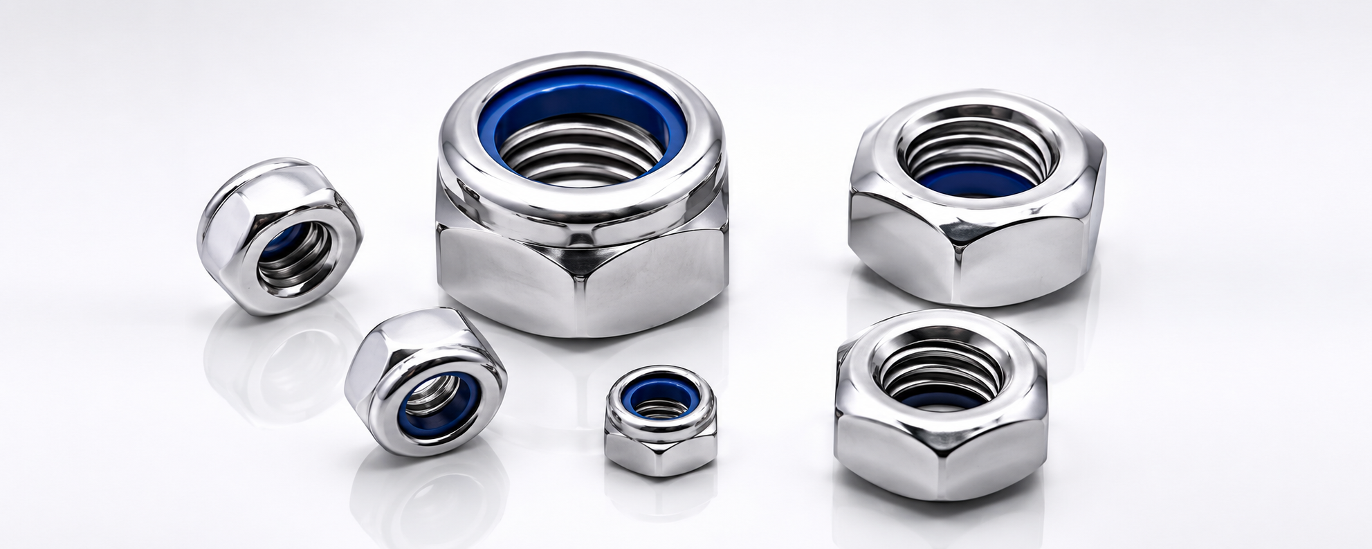 MS Hex Long Nut Manufacturer