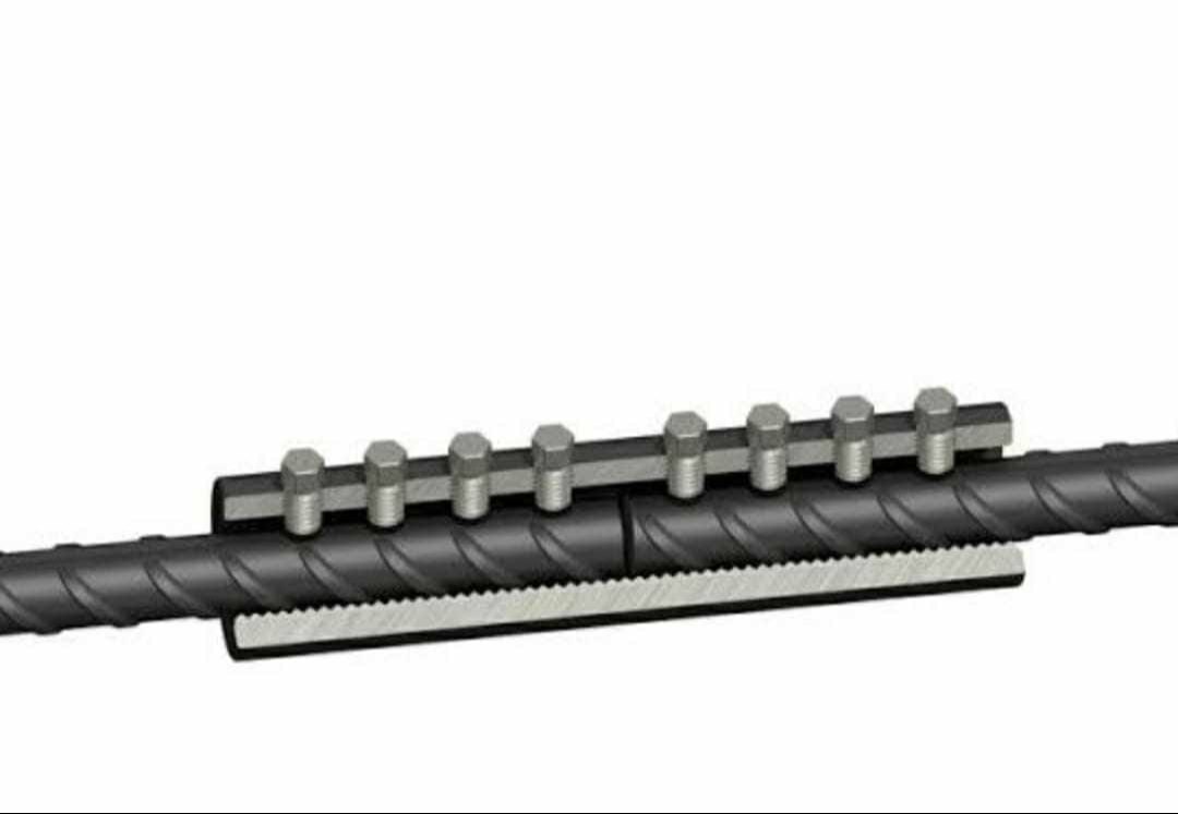 Mild Steel Coupler Manufacturer