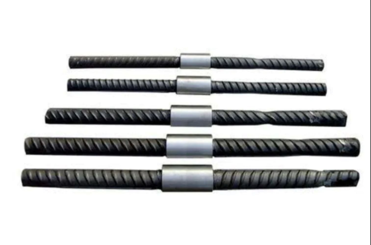 Parallel Thread Coupler Manufacturer