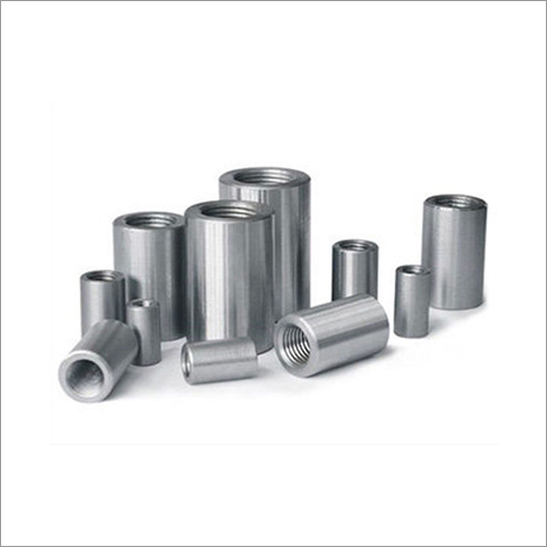 Parallel Thread Coupler Supplier