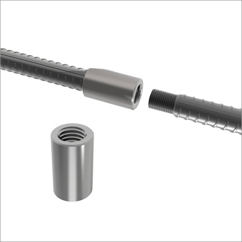 Parallel Thread Coupler Manufacturer