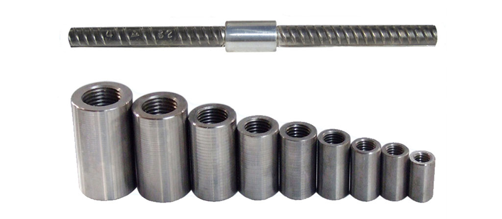 Rebar Coupler Manufacturer