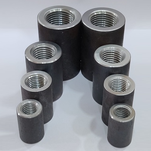 Rebar Coupler Supplier