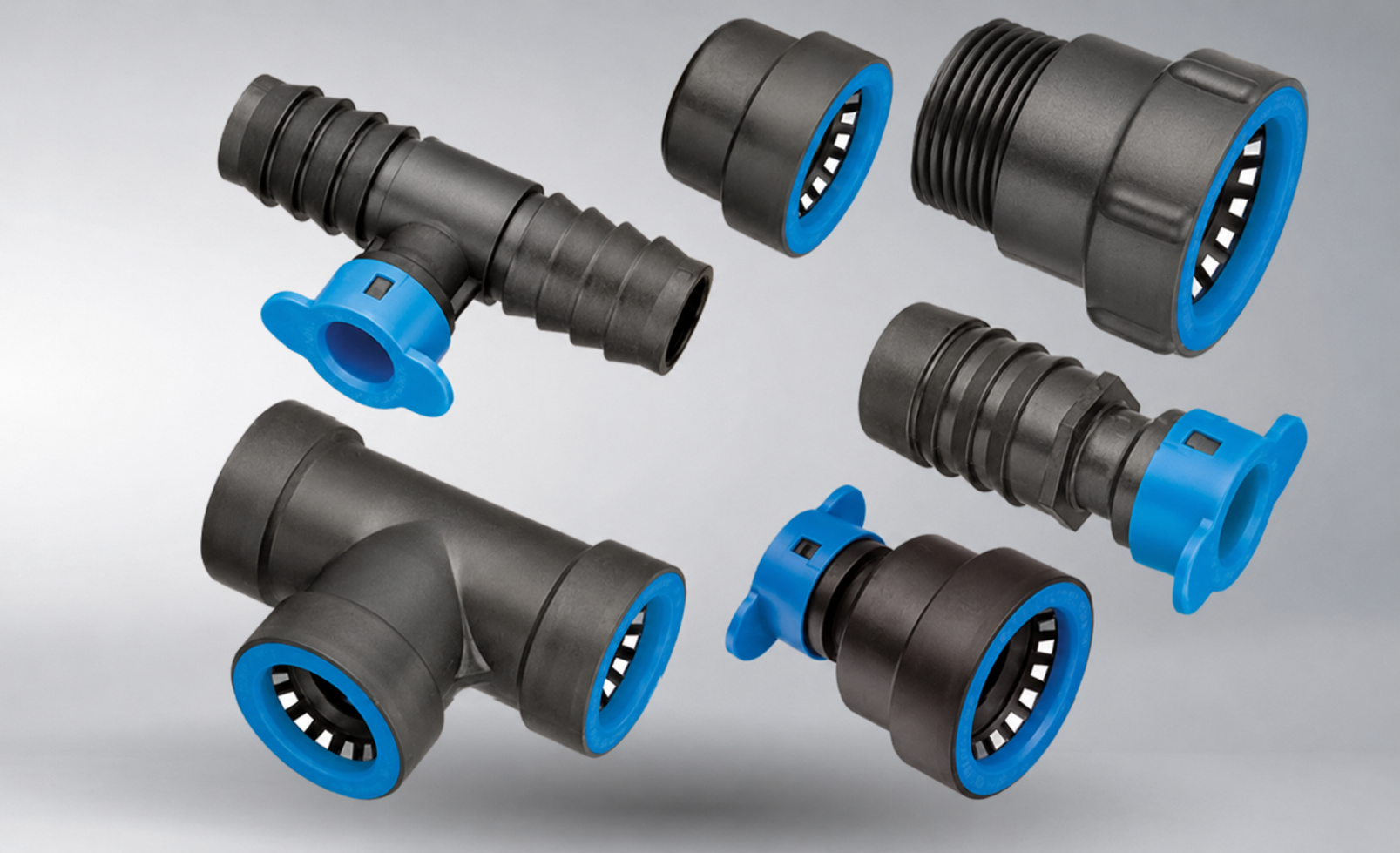 Reducer Coupler Manufacturer