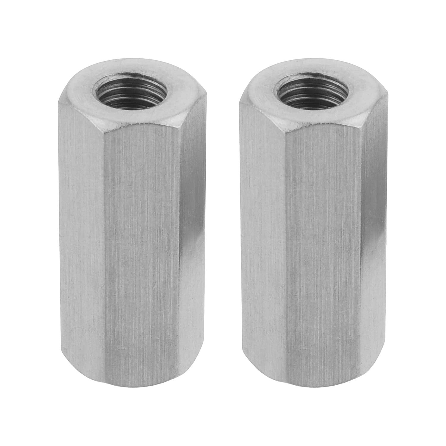 SS Hex Long Nut Supplier