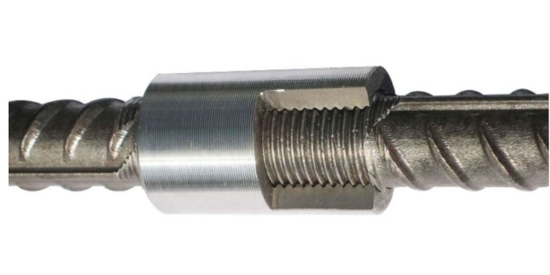 TMT Rebar Coupler Manufacturer