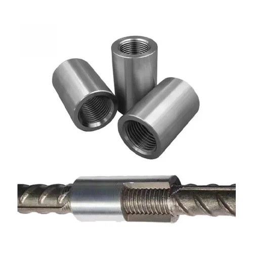 TMT Rebar Coupler Supplier