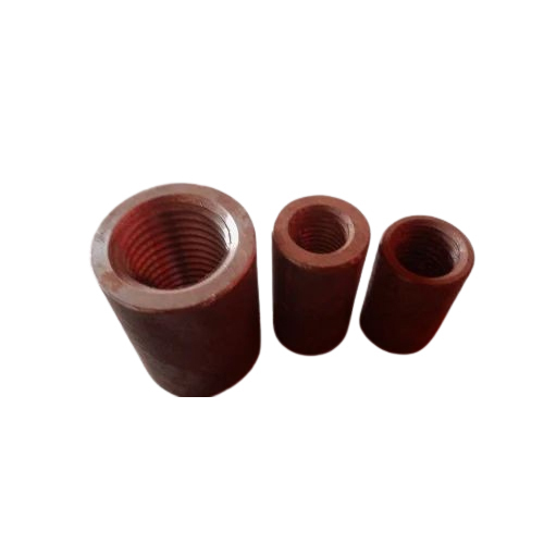 TMT Rebar Coupler Manufacturer